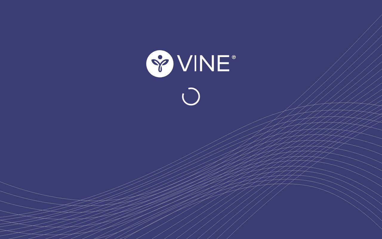 VINELink state selection screen leading to Iowa custody search and alert registration